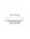 (Thumb 1) Απλίκα τοίχου λευκή Led 4W SPOTLIGHT
