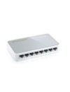 (Thumb 3) Network switch 8 θυρών 10/100Mbps V12 TP-LINK