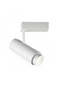 (Thumb 1) Σποτ ράγας Led 30W 4000K 2400lm 15°-60° αλουμίνιο λευκό SPOTLIGHT