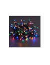 (Thumb 1) Χριστουγεννιάτικα λαμπάκια εσωτερικού & εξωτερικού χώρου 140LED χρωματιστά με πρόγραμμα 7m
