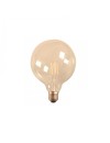 (Thumb 1) Λάμπα led vintage filament G125 7W E27 DIM SPOTLIGHT