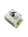 (Thumb 1) Ρεοστάτης χειροκίνητος ταινίας led 12V-96W 24V-192W GEYER