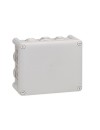(Thumb 1) Plexo κουτί επίτοιχο ορθογώνιο 180x140x86mm IP55 LEGRAND