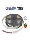 (Thumb 1) Ταινία led CRI80 24V 9.6W IP20 120led/m 4000K 5m CUBALUX
