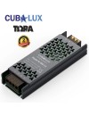(Thumb 1) Τροφοδοτικό σταθερής τάσης 150W 24Vdc IP20 CUBALUX