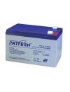 (Thumb 1) Μπαταρία μολύβδου κλ. τύπου 12V/9.0Ah PT9.0-12 PTN