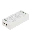 (Thumb 1) RF Controller 5σε1, 12A 12/24Vdc, για ταινία led DIM-CCT-RGB CUBALUX