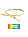 (Thumb 1) Ταινία Led COB 24V 14W RGB IP20 5m SPOTLIGHT