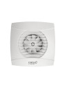 (Thumb 1) Εξαεριστήρας μπάνιου UC08 αθόρυβος λευκός Cata