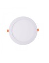 (Thumb 1) Φωτιστικό χωνευτό led οροφής 20W CCT 1800lm GEAFOS