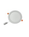 (Thumb 2) Φωτιστικό χωνευτό led οροφής 20W CCT 1800lm GEAFOS