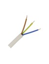 (Thumb 1) Καλώδιο nym (a05vv-u) 3x2.5mm2 λευκό