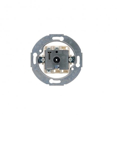 (Preview 1) Berker serie 1930 μηχανισμός διακόπτη Α/Ρ περιστροφικός HAGER