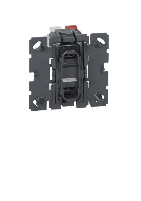 (Preview 1) Celiane μηχανισμός μπουτόν 6A LEGRAND