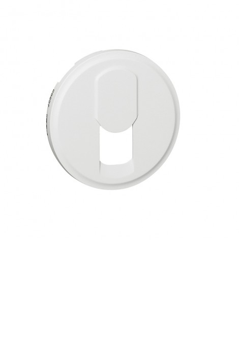 (Preview 1) Celiane πλακίδιο πρίζας τηλεφώνου RJ11 λευκό LEGRAND