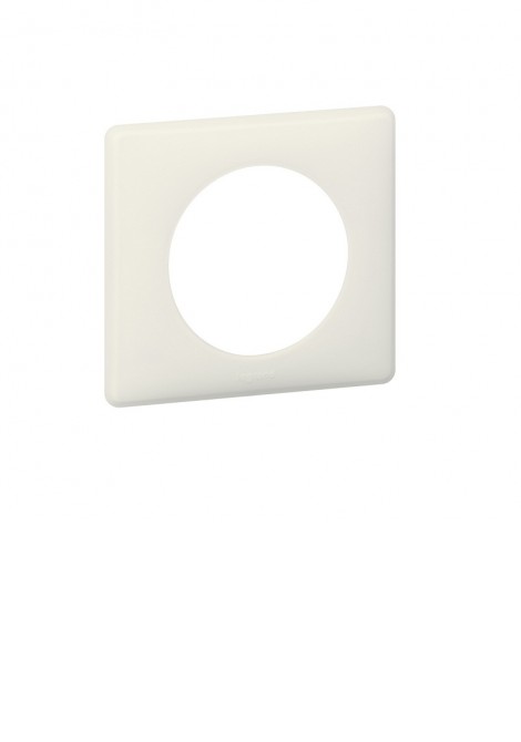 (Preview 1) Celiane πλαίσιο 1 θέσης chalk LEGRAND