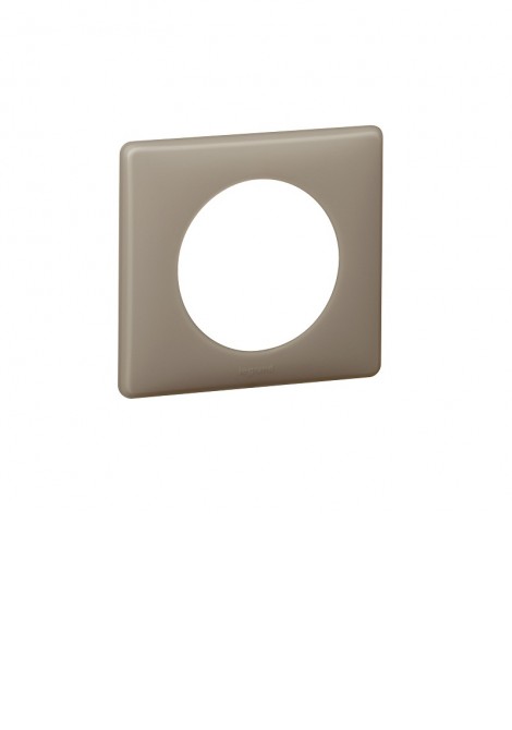 (Preview 1) Celiane πλαίσιο 1 θέσης sandstone LEGRAND