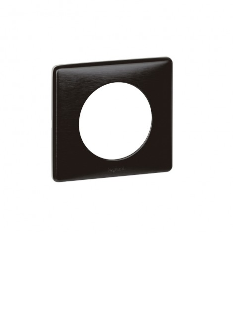 (Preview 1) Celiane πλαίσιο 1 θέσης carbon LEGRAND