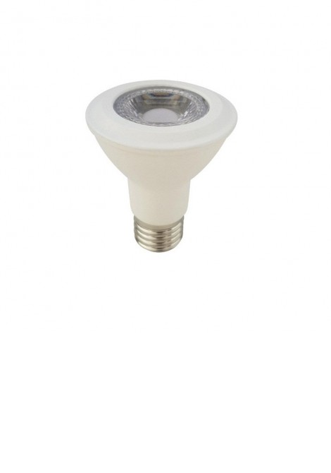 (Preview 1) Λάμπα led PAR20 7W E27 3000K 560lm GEYER