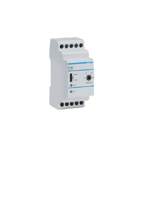 (Preview 1) Επιτηρητής τάσης τριφασικός 400V AC HAGER