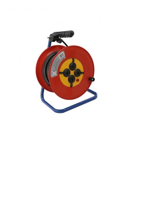 (Preview 1) Μπαλαντέζα με καλώδιο 3x1.5 50 μέτρα