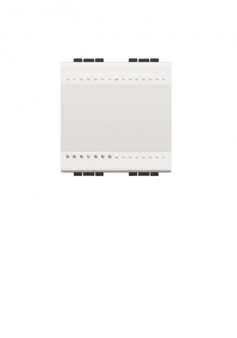 (Preview 1) LL διακόπτης απλός 16Α 2 στ. λευκός BTICINO