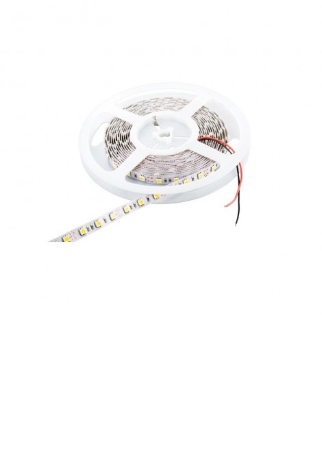 (Preview 1) Ταινία led 2835 12V DC 4.8W IP20 3000K 5m CUBALUX