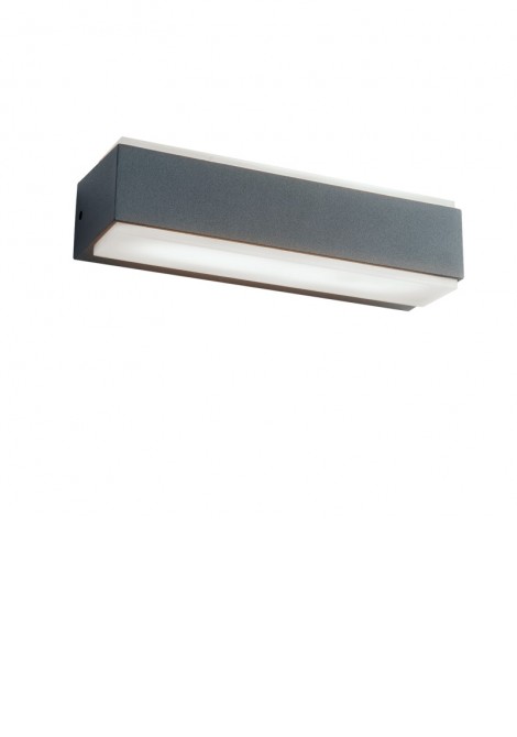 (Preview 1) Απλίκα τοίχου Led tech IP65 VIOKEF