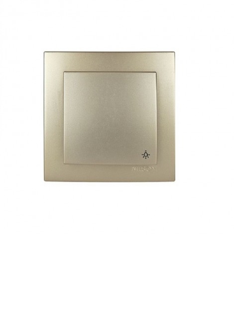 (Preview 1) Nilson Μπουτόν σατινέ GEYER