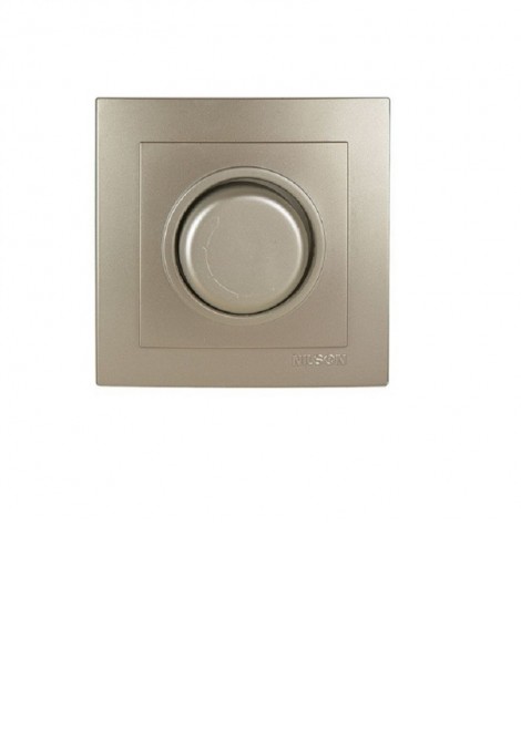 (Preview 1) Nilson Dimmer Led σατινέ GEYER