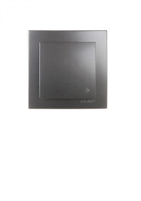 (Preview 1) Nilson Μπουτόν ανθρακί GEYER