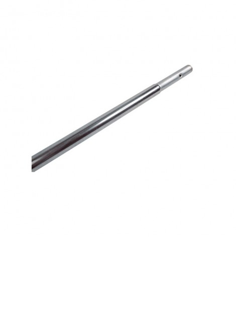 (Preview 2) Ιστός κεραίας με βίδα γαλβανισμένος 4 μέτρα