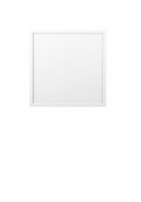 (Preview 1) Φωτιστικό panel led 60x60 χωνευτό 40W 3000K SMD 3.600lm SPOTLIGHT