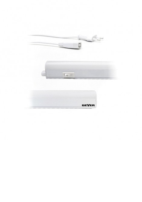 (Preview 1) Φωτιστικό κουζίνας led 8W 0.60m 4000K GEYER
