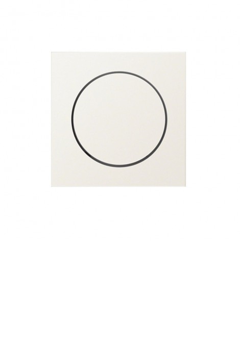 (Preview 1) Berker S1 πλακίδιο ρυθμιστή φωτισμού 60-400W μπεζ HAGER