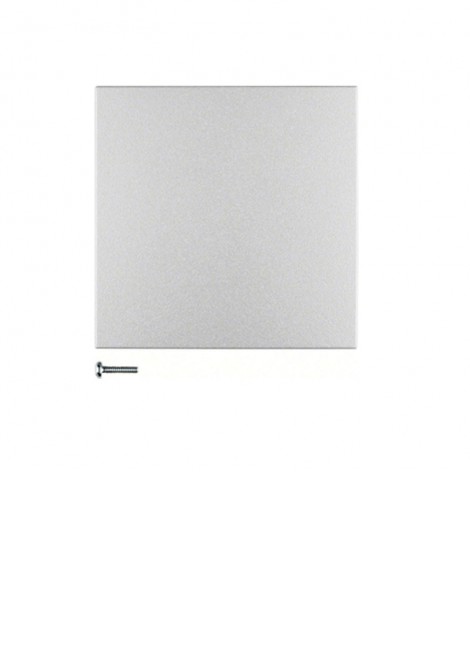 (Preview 1) Berker S1 πλακίδιο dimmer led αλουμίνιο HAGER