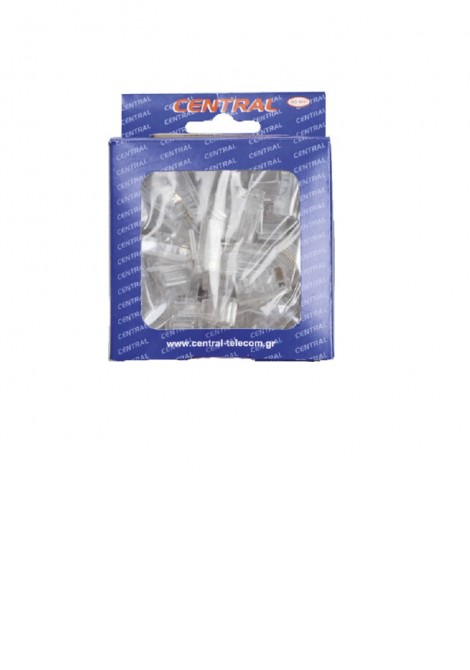 (Preview 2) Κλιπς RJ11 CENTRAL