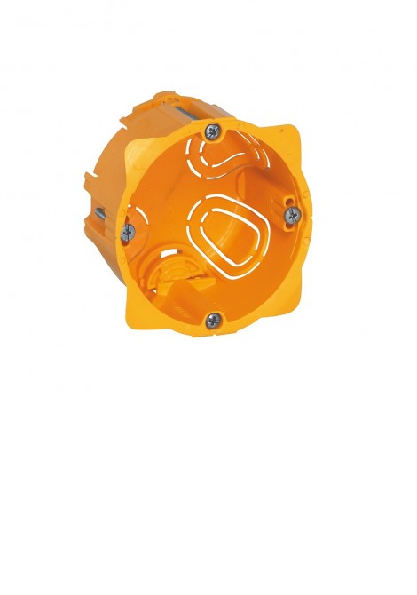 (Preview 1) Batibox κουτί γυψοσανίδας διακόπτου 1 θέσης 67mmX50mm LEGRAND