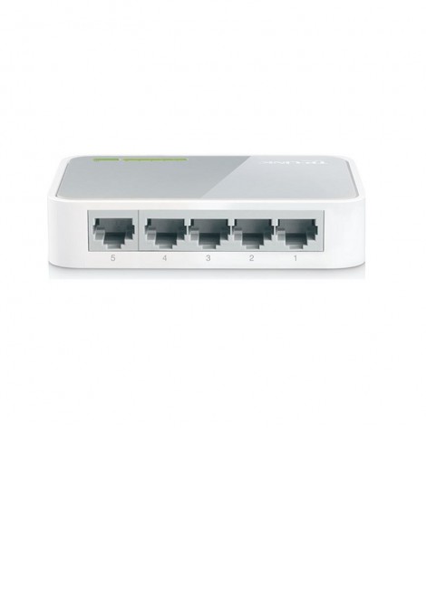(Preview 4) Network switch 5 θυρών 10/100Mbps V16 TP-LINK
