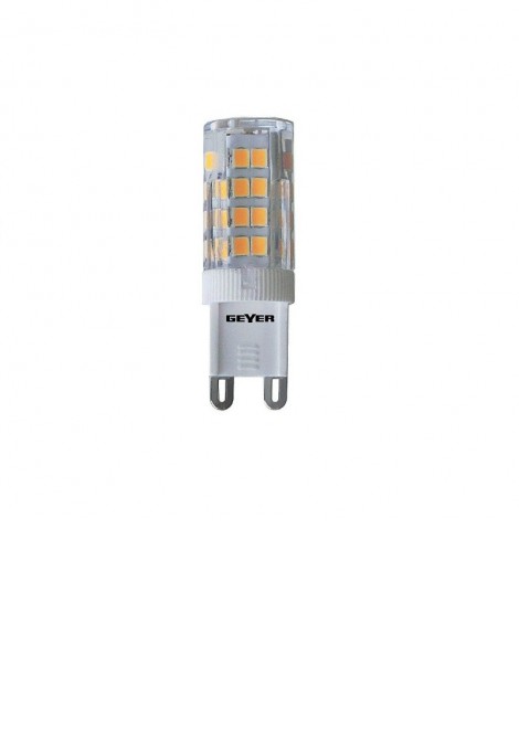 (Preview 1) Λάμπα led G9 3.5W 230V 4000K 350lm GEYER