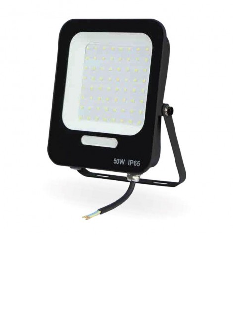 (Preview 1) Προβολέας led 50W 4000K IP66 LUCAS