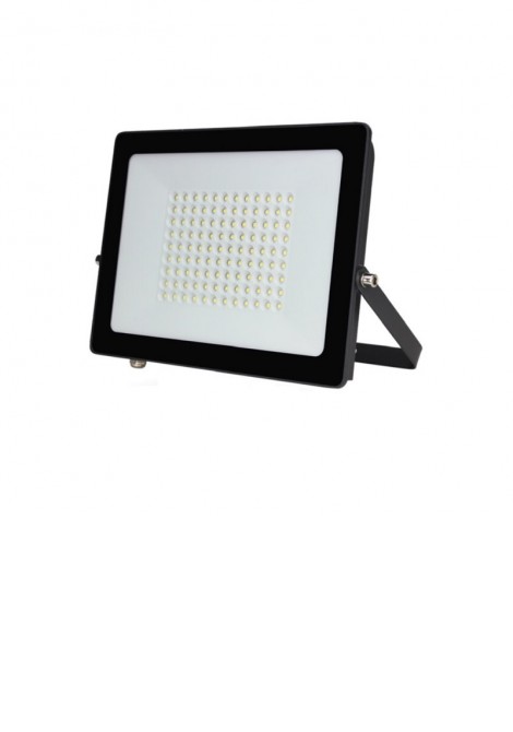 (Preview 1) Προβολέας led 100W 4000K IP66 LUCAS