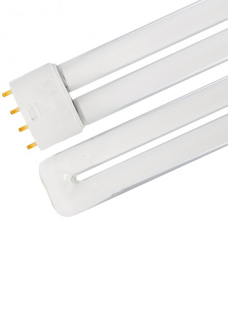 (Preview 1) Λάμπα BIAX-L F55W 840 2G11 4PIN GENERAL ELECTRIC