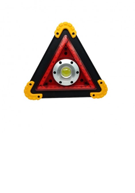 (Preview 1) Φορητός προβολέας Led εργασίας 30W 6000K SPOTLIGHT