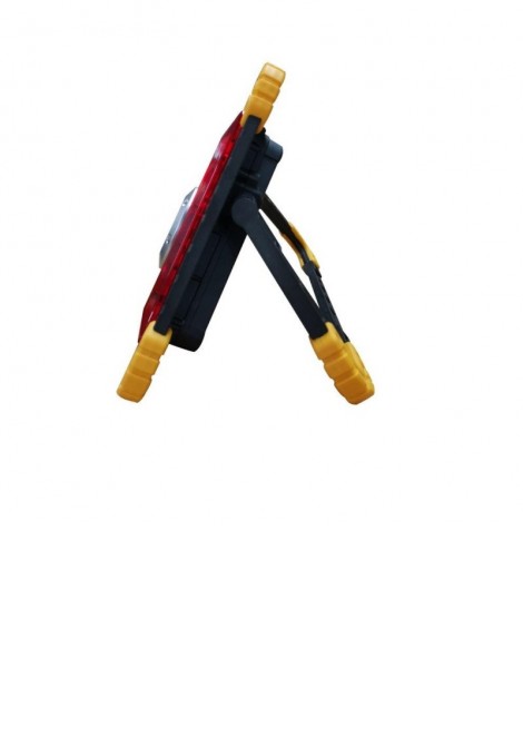 (Preview 2) Φορητός προβολέας Led εργασίας 30W 6000K SPOTLIGHT