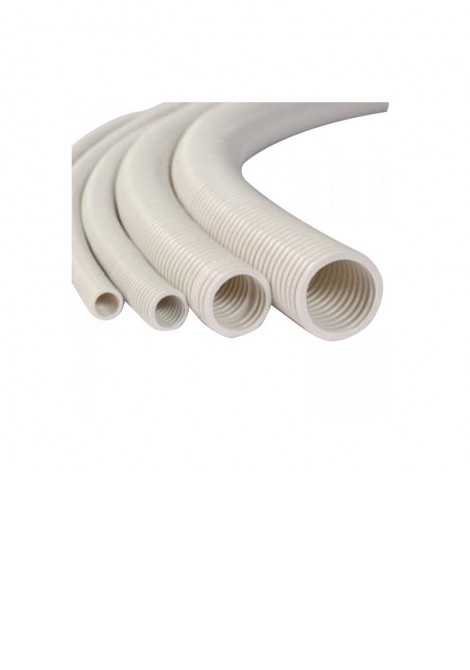 (Preview 2) Σωλήνας combo εύκαμπτος σπιράλ Φ11 ελαφρού τύπου 320N COURBI