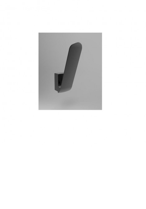 (Preview 1) Φωτιστικό επίτοιχο LED 6W 250lm 3000K IP54 GEYER