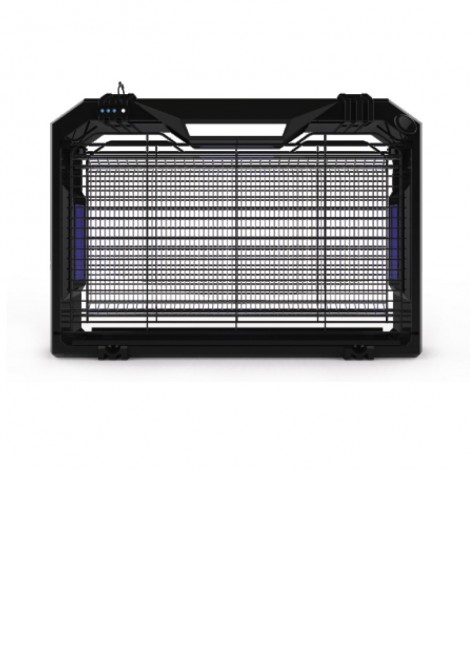 (Preview 2) Αντικουνουπική συσκευή UV/LED 12W COM