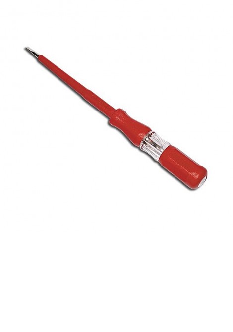 (Preview 1) Κατσαβίδι δοκιμαστικό μεγάλο 3.5x190mm LUCAS