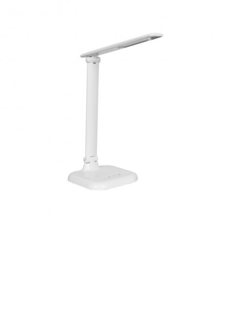 (Preview 1) Φωτιστικό γραφείου led 6W λευκό 3000Κ-4000Κ-6000Κ SPOTLIGHT